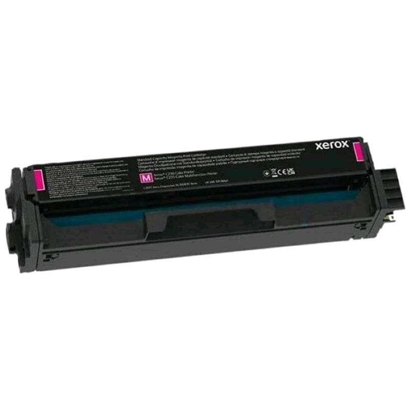 XEROX TONER C230/C235 MAGENTA 2.5K COMPATIBILE