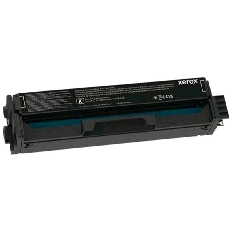 XEROX TONER C230/C235 NERO 3K COMPATIBILE