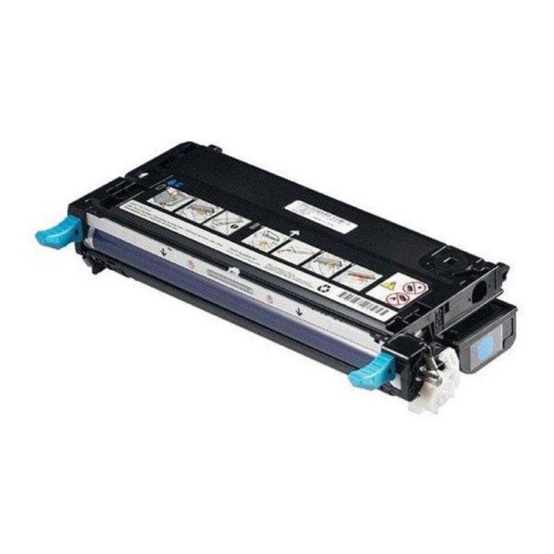 XEROX TONER PH6180C CIANO 6K COMPATIBILE