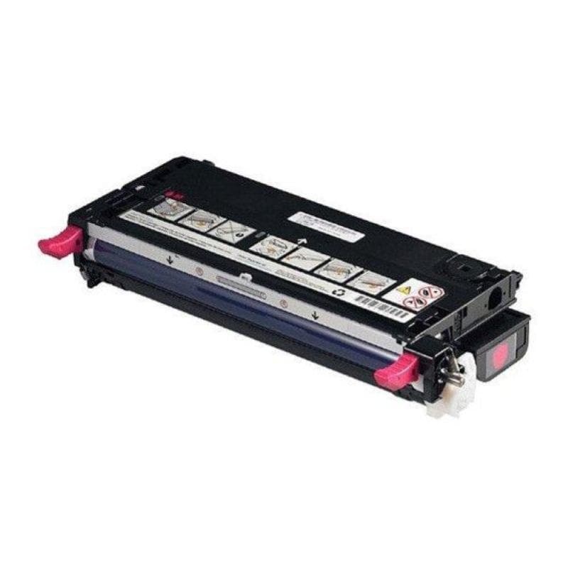 XEROX TONER PH6180M MAGENTA 6K COMPATIBILE