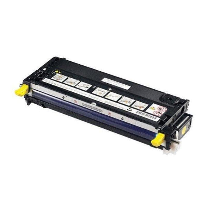 XEROX TONER PH6180Y GIALLO 6K COMPATIBILE