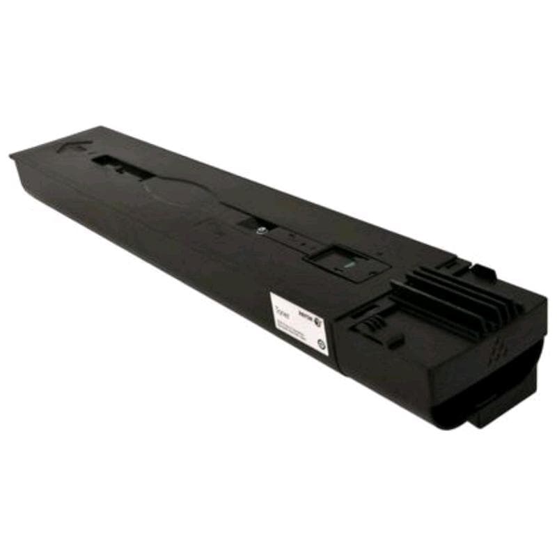 XEROX TONER C60/C70 NERO 780g/30K COMPATIBILE - MPS