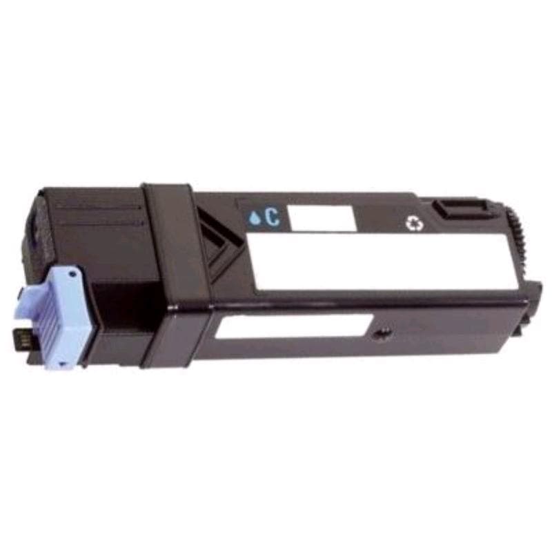 XEROX TONER PH6125 CIANO 1K COMPATIBILE