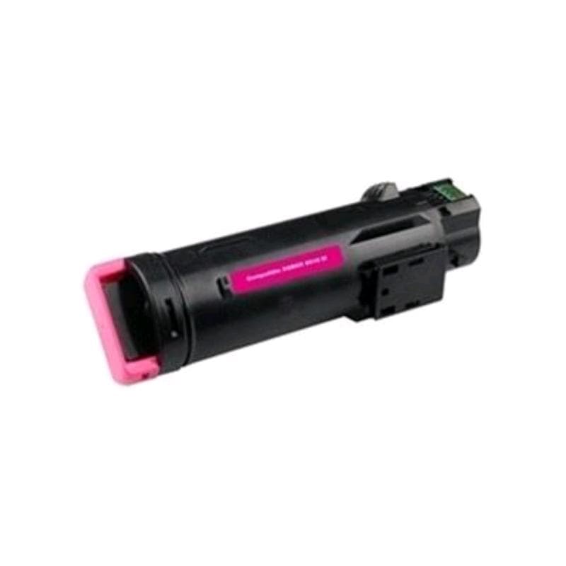 XEROX TONER WC6515PP MAGENTA 3.4K/61g COMPATIBILE - MPS quality -
