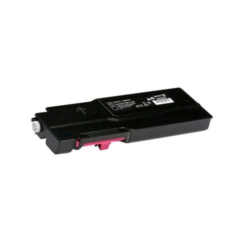 XEROX TONER C400MXPP MAGENTA 8K/140G COMPATIBILE - MPS quality -
