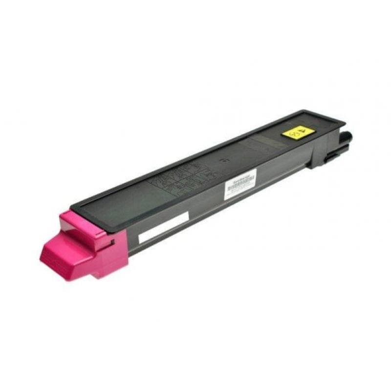 UTAX TONER CD-C5520M MAGENTA 6K COMPATIBILE con vaschetta 206CI