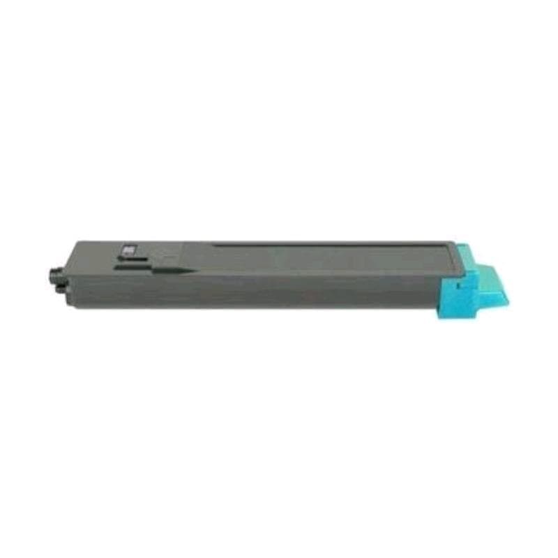 UTAX TONER CK-8520C CIANO 6K COMPATIBILE con VASCHETTA P-C2480i MFP