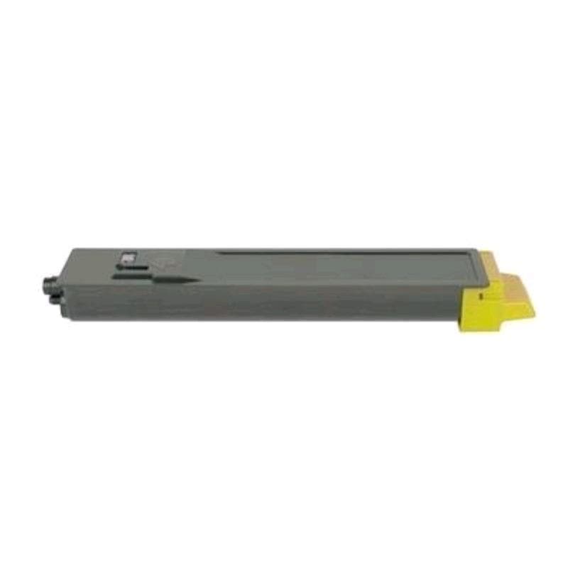UTAX TONER CK-8520Y GIALLO 6K COMPATIBILE con VASCHETTA P-C2480I MFP
