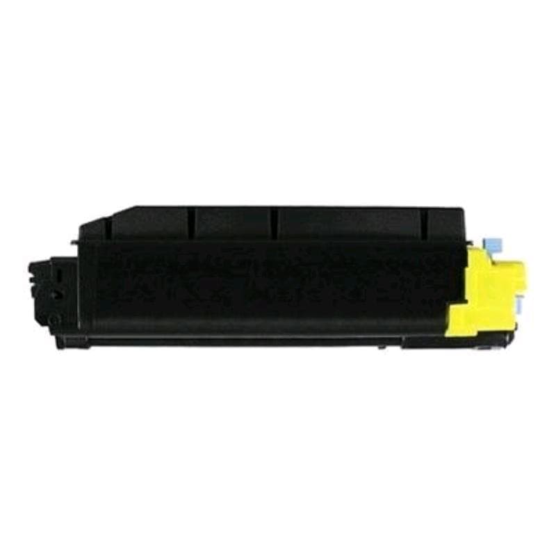 UTAX TONER PK-5019Y GIALLO 13K COMPATIBILE con VASCHETTA