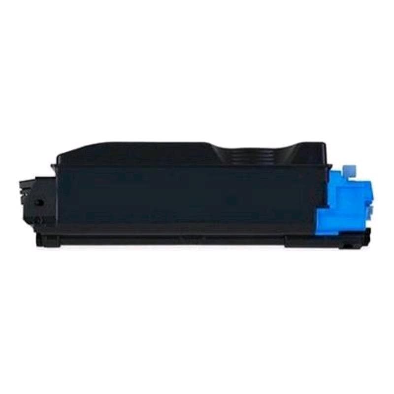 UTAX TONER PK-5019C CIANO 13K COMPATIBILE con VASCHETTA