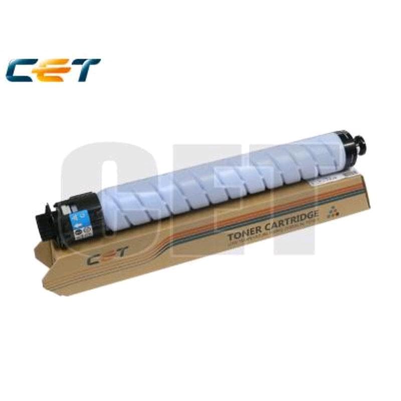 RICOH TONER MPC2503 CIANO 9.5K/202g COMPATIBILE