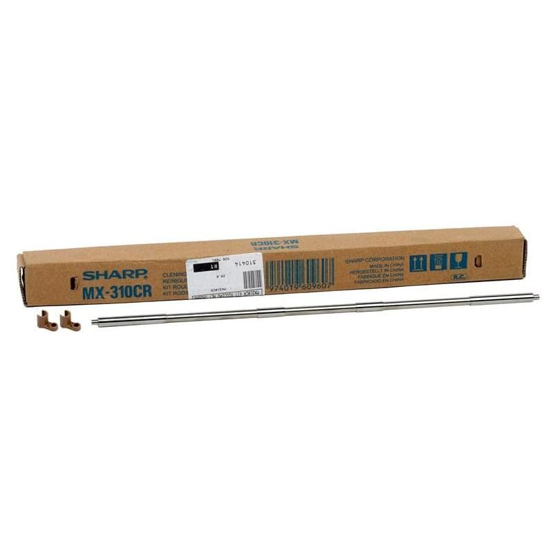 SHARP CLEANING ROLLER KIT MX-310CR 300k ORIGINALE