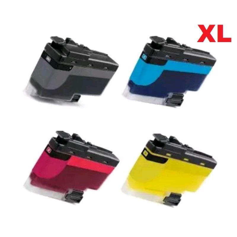 BROTHER CARTUCCIA LC422XL MULTIPACK COMPATIBILE