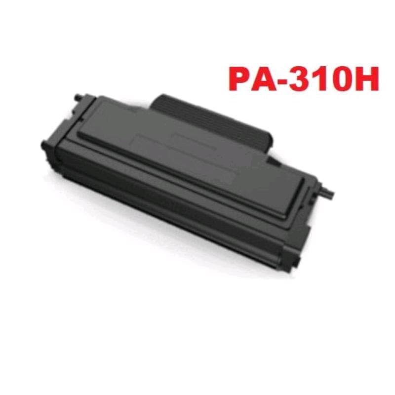 PANTUM TONER PA-310H NERO 6K COMPATIBILE