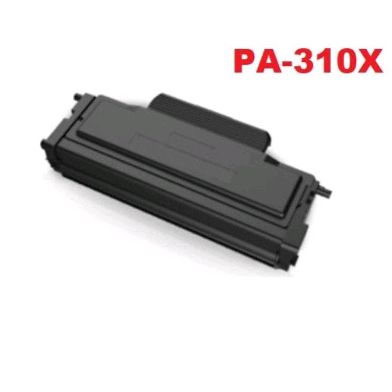 PANTUM TONER PA-310X NERO 10K COMPATIBILE