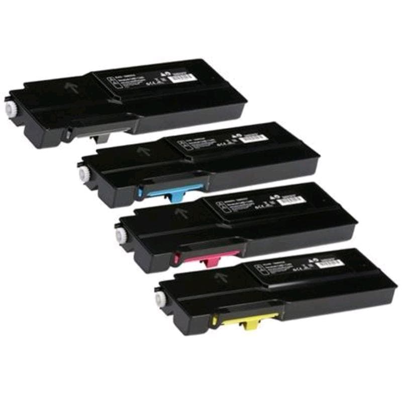 XEROX TONER C400XPP MULTIPACK COMPATIBILE - MPS quality -