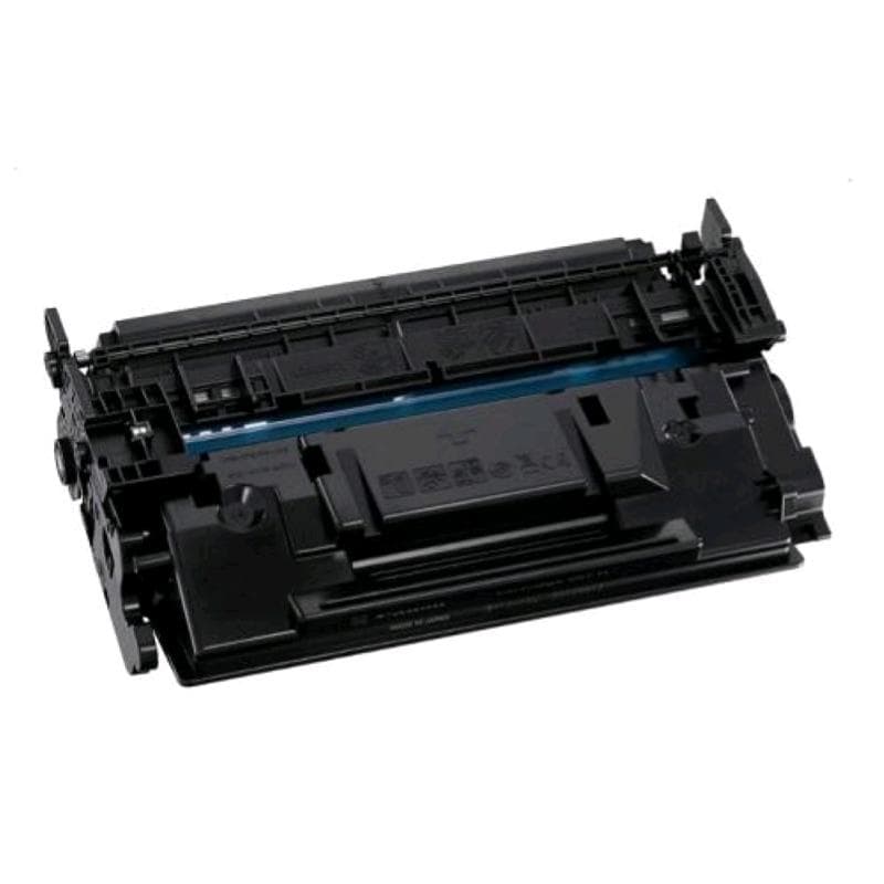 CANON TONER T08 NERO 11K COMPATIBILE senza chip