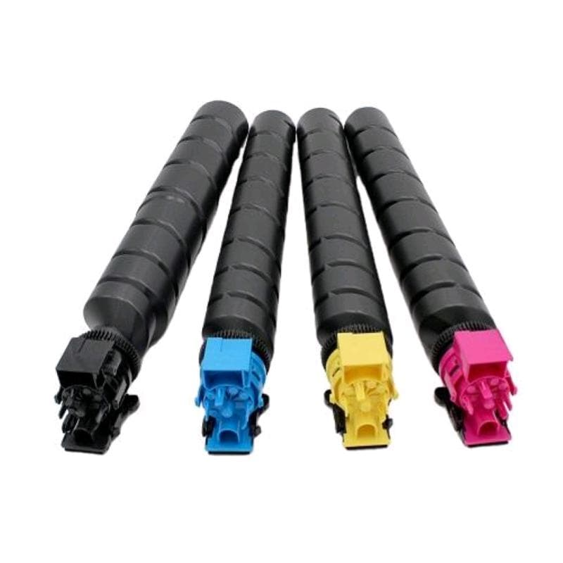 KYOCERA TONER TK-8555Y GIALLO 24K COMPATIBILE