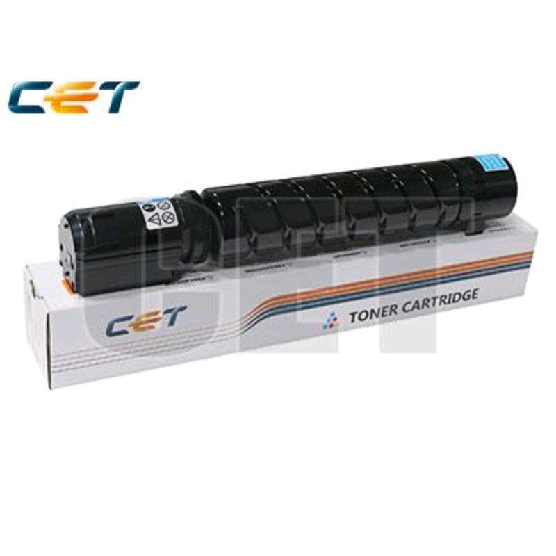 CANON TONER C-EXV48 CIANO 11.5K/197g COMPATIBILE