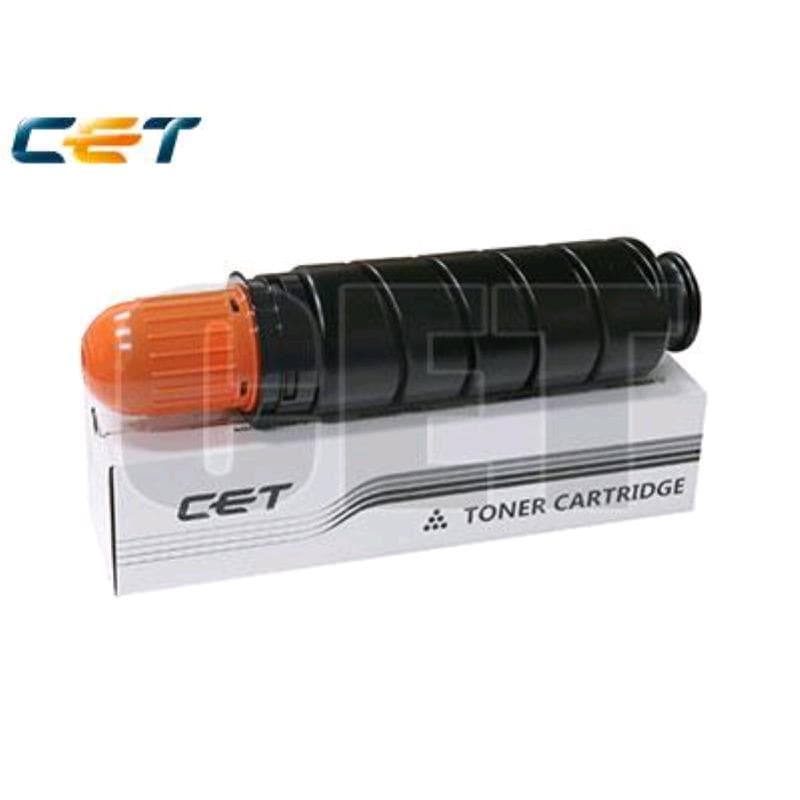 CANON TONER C-EXV37/43 NERO 17K/ 696g COMPATIBILE