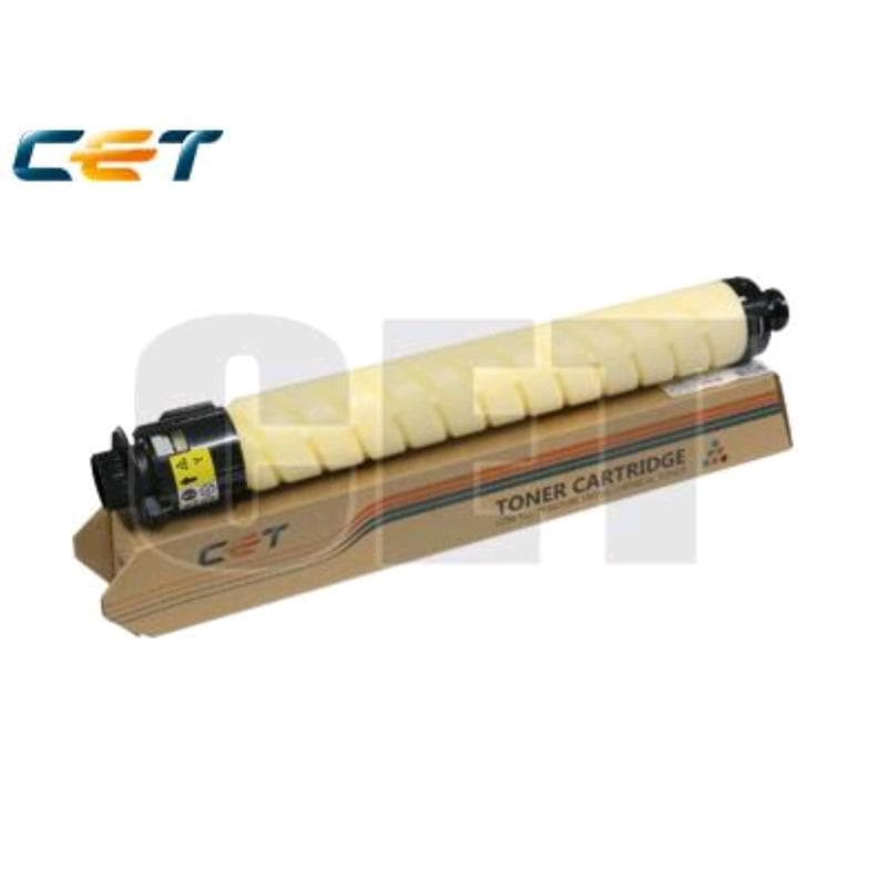 RICOH TONER MPC3503YP GIALLO 18K/ 359g COMPATIBILE #841814