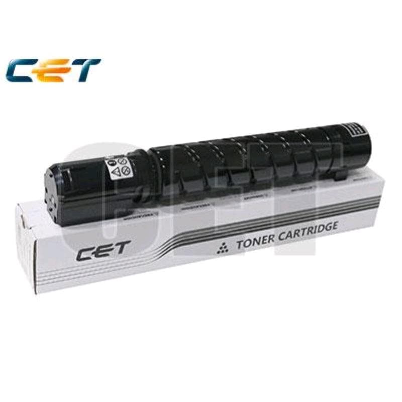 CANON TONER C-EXV47 NERO 17K COMPATIBILE