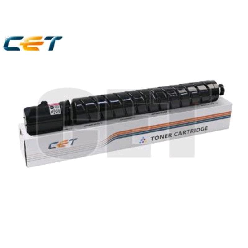 CANON TONER C-EXV51 MAGENTA 60K COMPATIBILE
