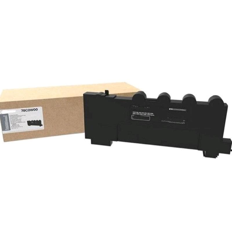 LEXMARK VASCHETTA DI RECUPERO 20N0W00 15K COMPATIBILE