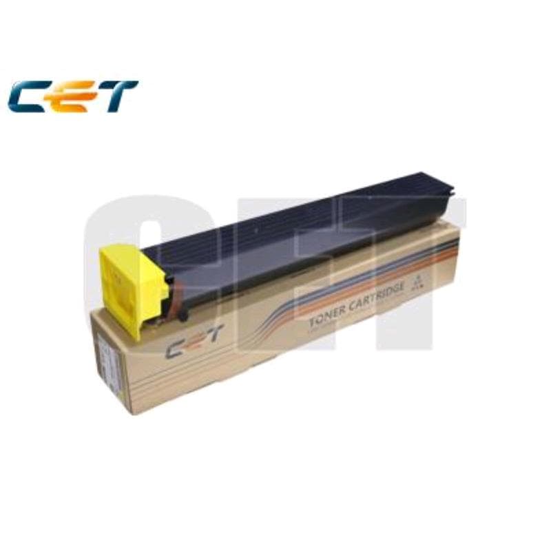 KONICA MINOLTA TONER TN-713Y GIALLO 33.2K COMPATIBILE #A9K8250