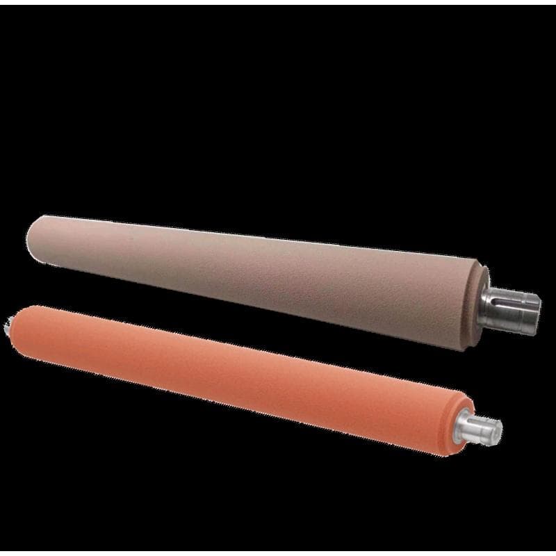 KONICA MINOLTA Fuser Belt Sponge Roller Konica Minolta Bizhub 654,754