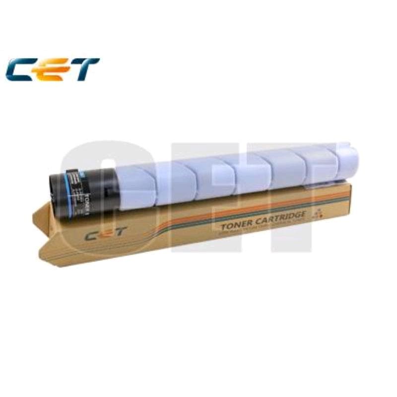 KONICA MINOLTA TONER TN-221C CIANO 21K/467g COMPATIBILE