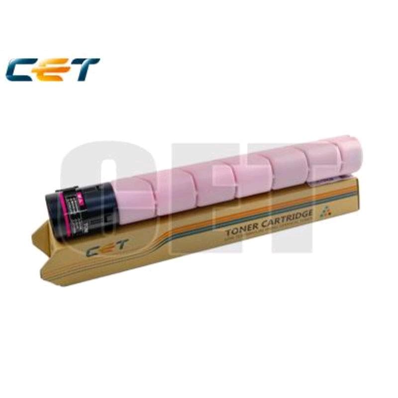 KONICA MINOLTA TONER TN-221M MAGENTA 21K/467g COMPATIBILE