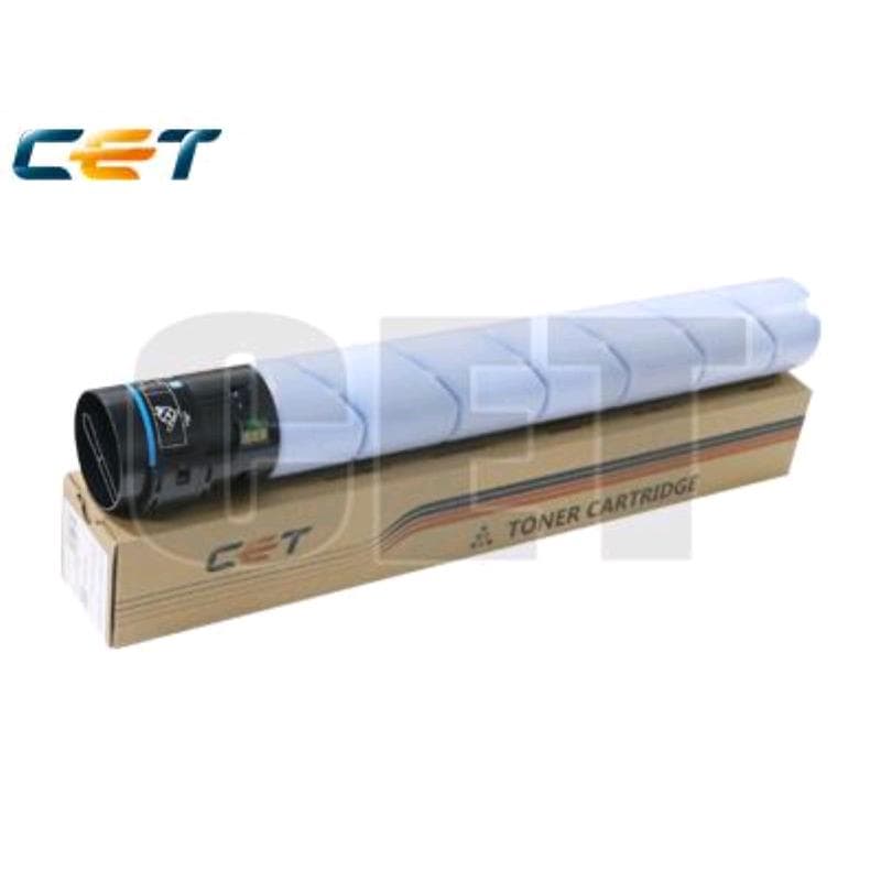 KONICA MINOLTA TONER TN-512C CIANO 26K/550g COMPATIBILE