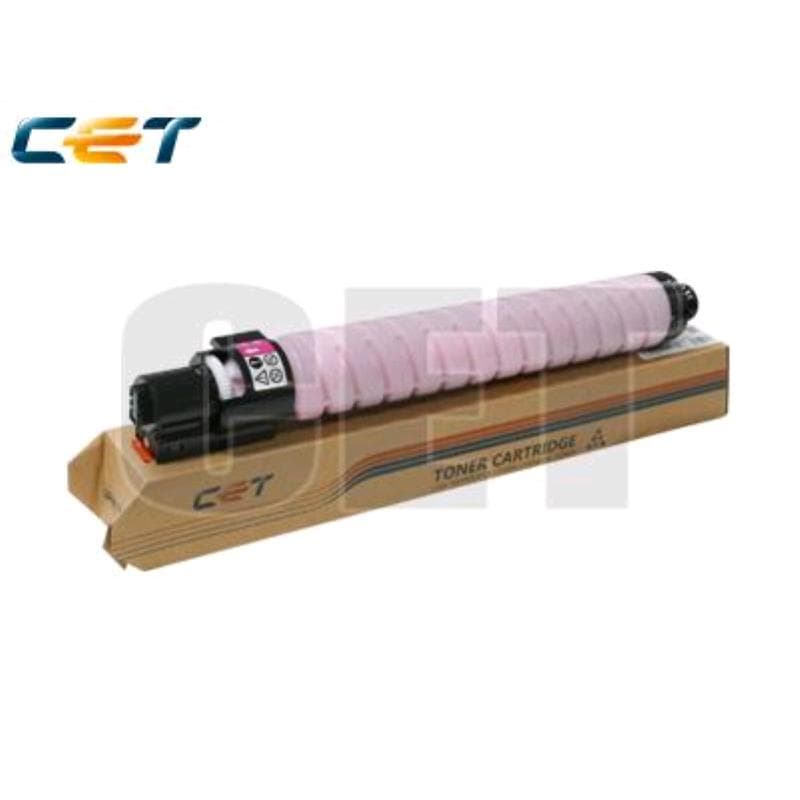 RICOH TONER MPC2800 MAGENTA 15K/ 370g COMPATIBILE Aficio MPC2800- #841278