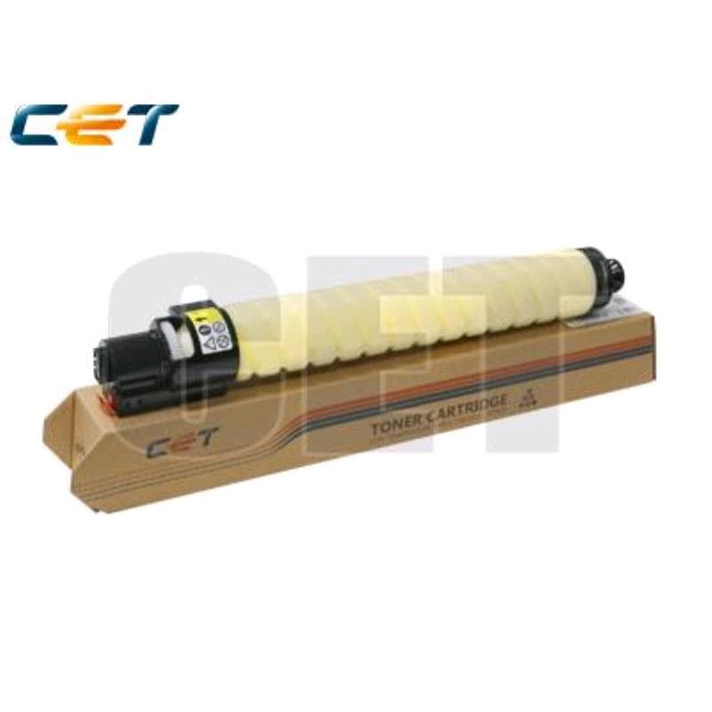 RICOH TONER MPC2800 GIALLO 15K/ 370g COMPATIBILE Aficio MPC2800- #841277