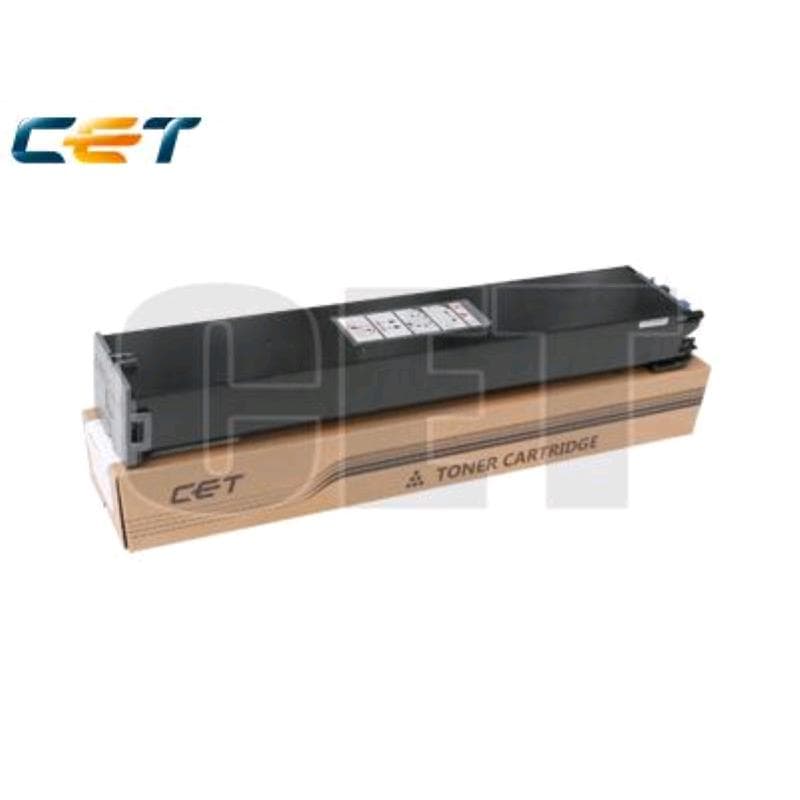 SHARP TONER MX-61GTBA NERO 40K/ 872g COMPATIBILE