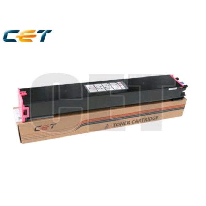 SHARP TONER MX-61GTMA MAGENTA 24K/ 476g COMPATIBILE