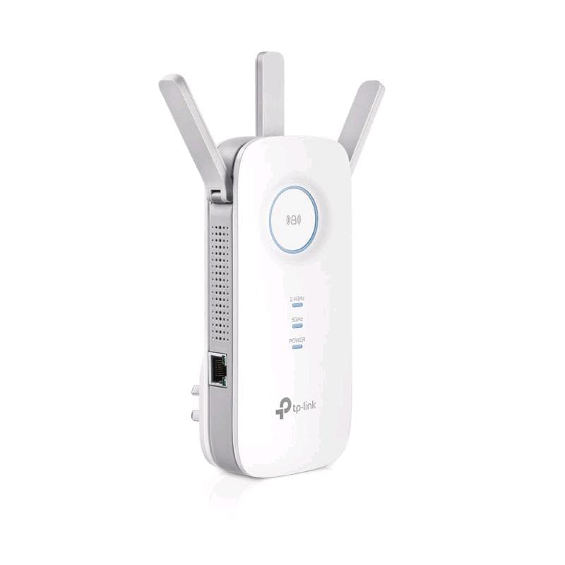 TP-Link AC1750 Wi-Fi Range Extender