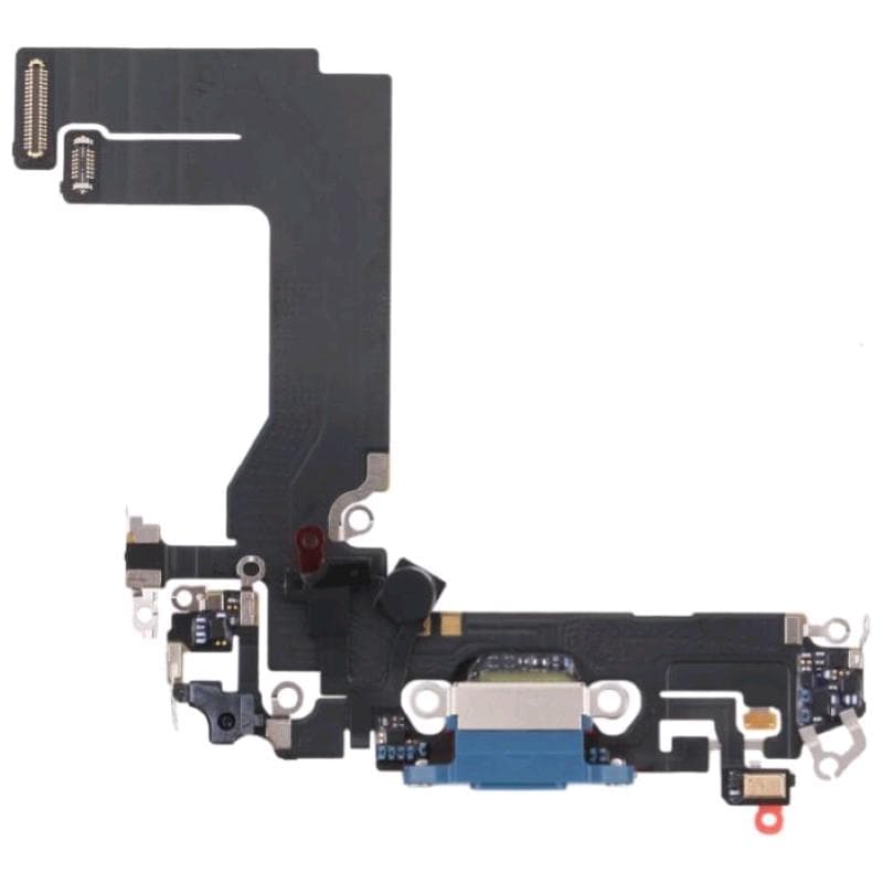 Connettore Dock Carica e dati Apple iPhone 13 mini Blu