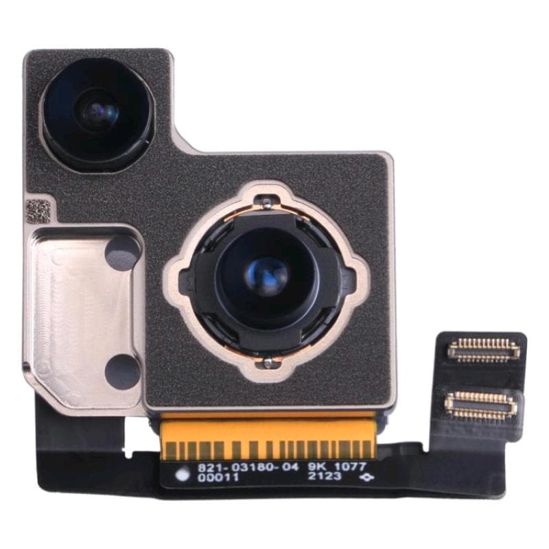 Telecamera posteriore Apple iPhone 13 foxconn