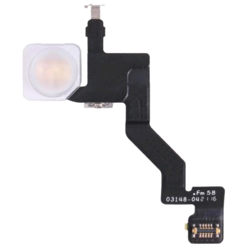 Flash Light Flex Cable Apple iPhone 13