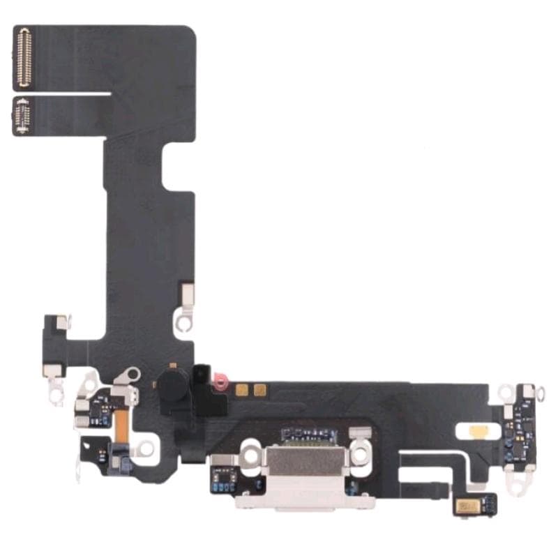 Connettore Dock Carica e dati Apple iPhone 13 Bianco