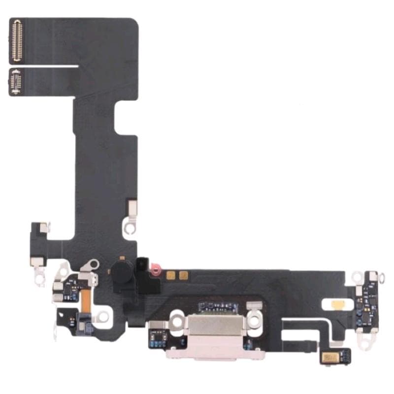 Connettore Dock Carica e dati Apple iPhone 13 Rosa