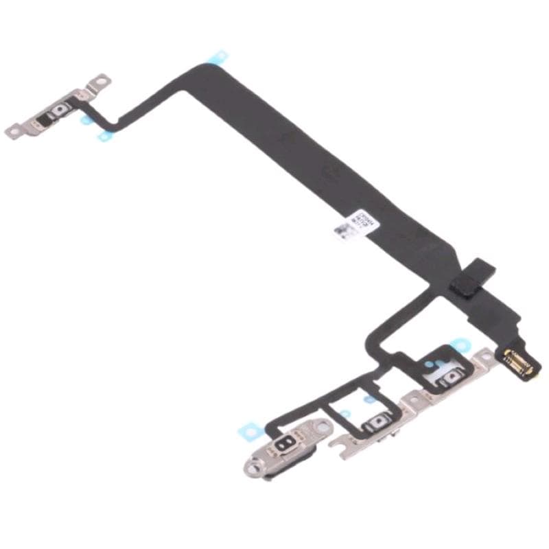 Cavo Flat Volume Apple iPhone 13 Pro