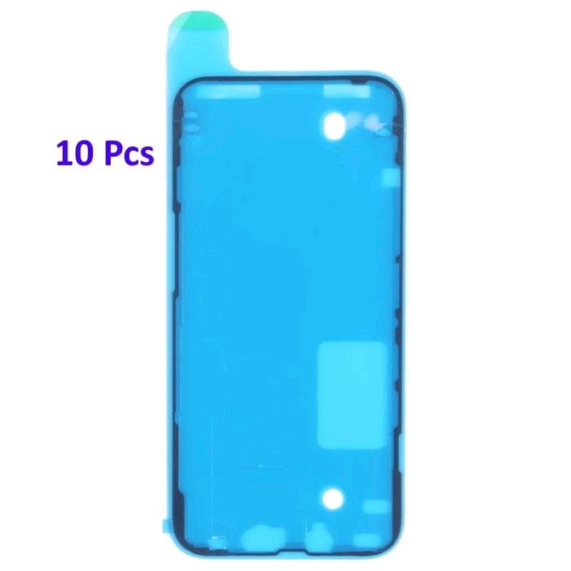 Adesivo Display Waterproof Apple iPhone 13 Pro Conf.10pz