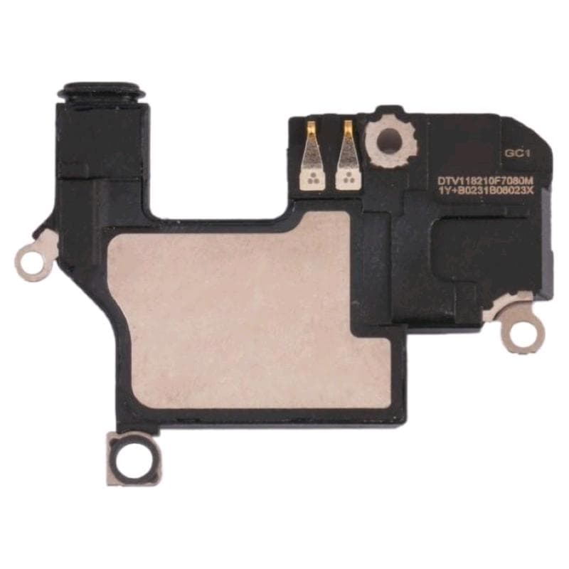 Altoparlante auricolare Apple iPhone 13 Pro