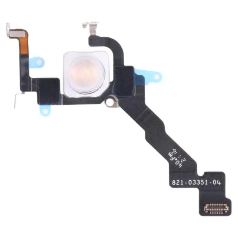 Flash Light Flex Cable Apple iPhone 13 Pro