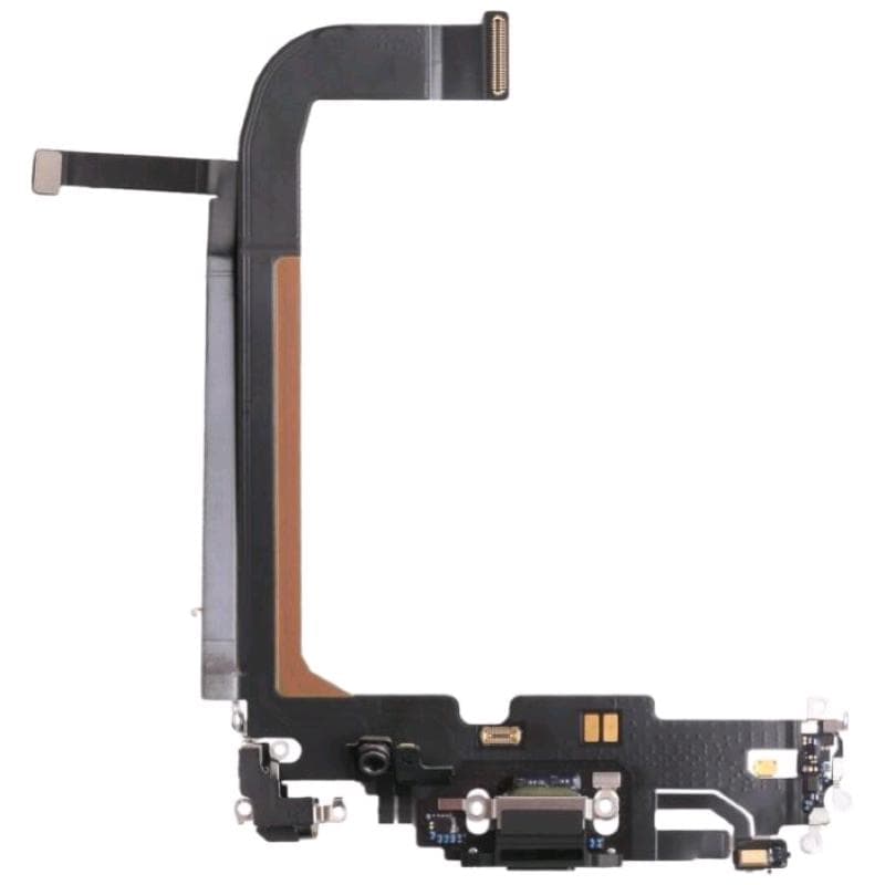 Connettore Dock Carica e dati Apple iPhone 13 Pro Max Nero