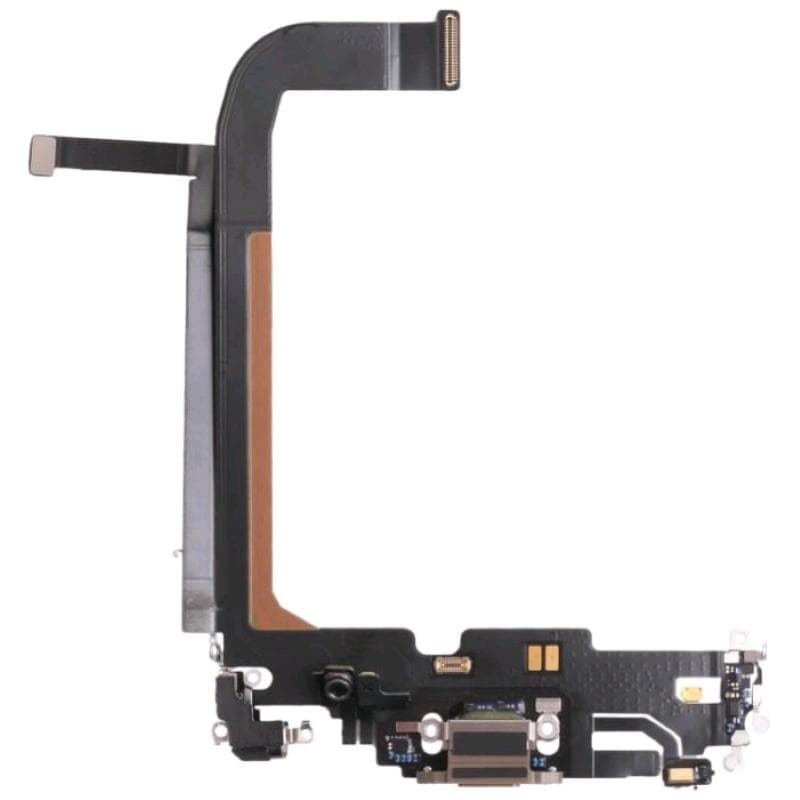 Connettore Dock Carica e dati Apple iPhone 13 Pro Max Gold