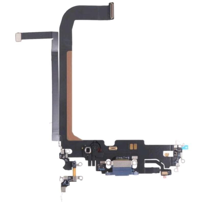Connettore Dock Carica e dati Apple iPhone 13 Pro Max Blu